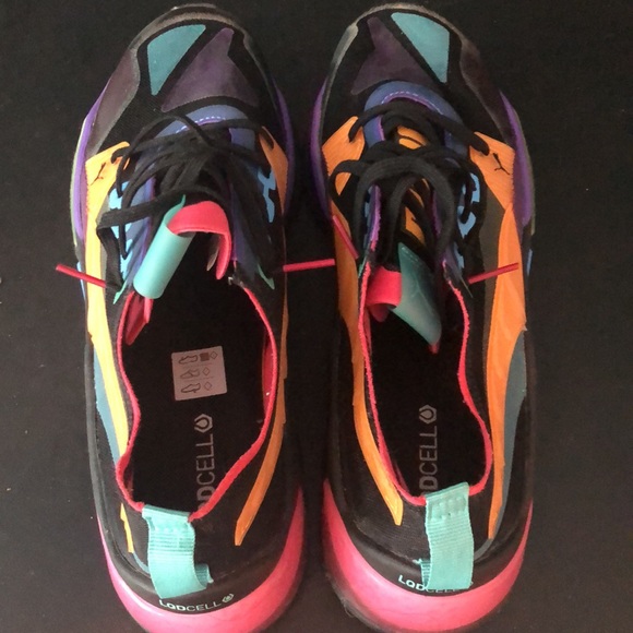 Puma shoes - Picture 3 of 6